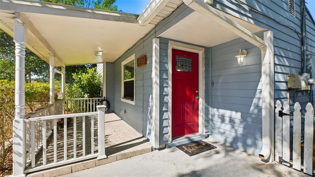 Foto principal - 1416 E Frierson Ave