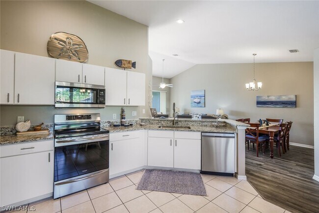 Foto del edificio - 23601 Sandy Creek Terrace