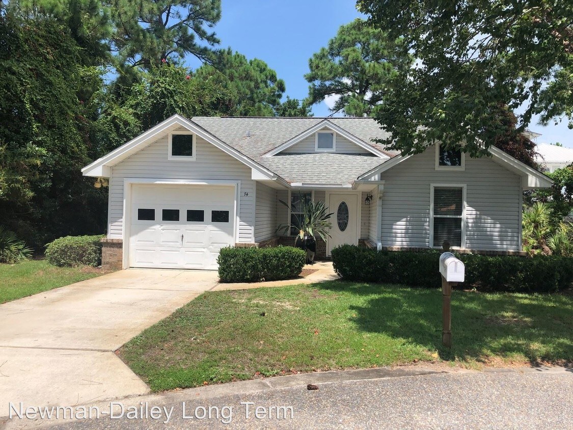 Foto principal - 3 br, 2 bath House - 74 Coco Court