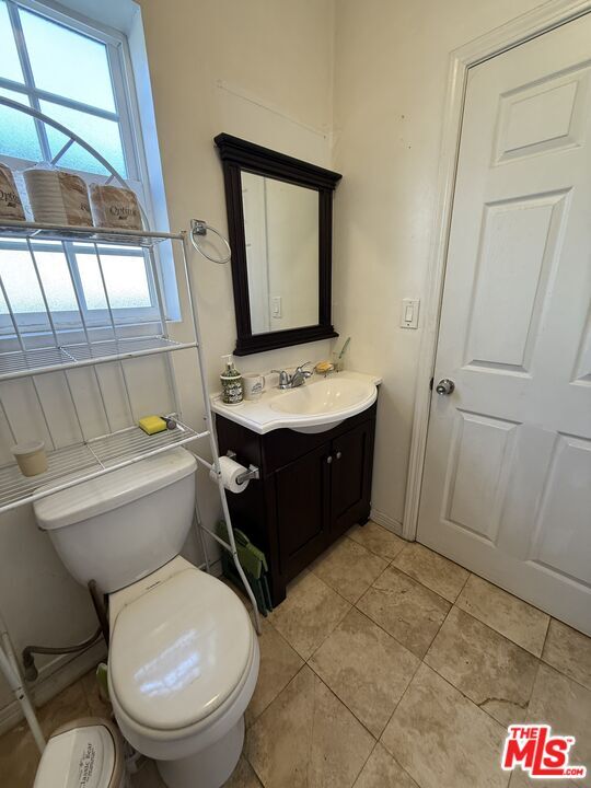 Foto del edificio - 805 E 21st St