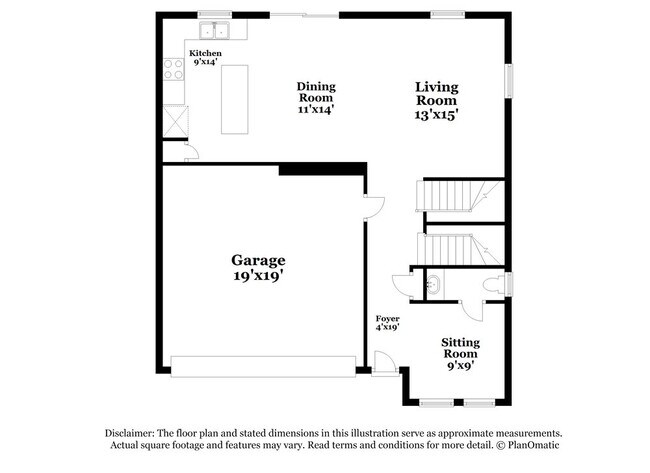 Building Photo - 6165 Fiddle Wy