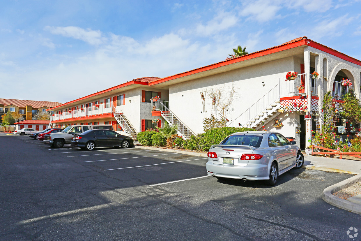 Building Photo - Bruce Village Apartments