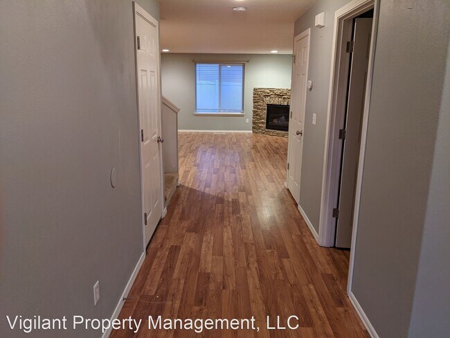 Foto del edificio - 3 br, 2.5 bath House - 2605 NE 125th Ct