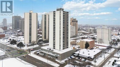 Building Photo - 340-2340 Colborne St