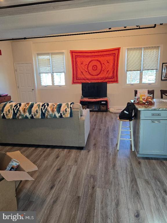 Foto del edificio - 6 W Loudoun St