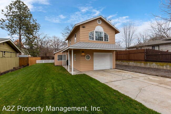 Foto del edificio - 3 br, 1 bath House - 2300 S Latah St