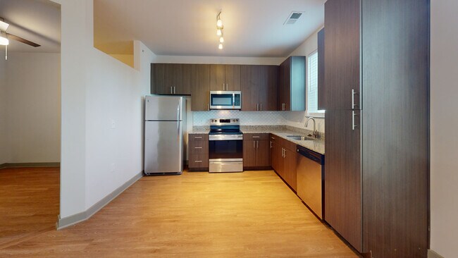 Interior Photo - 1274 at Towson