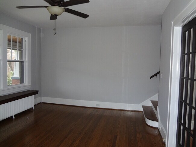 Foto del edificio - 1254 Wasena Ave SW