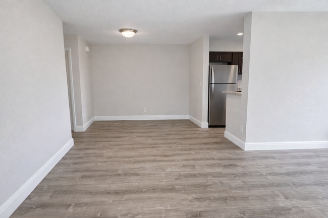 Interior Photo - Del Rio Apartment Homes