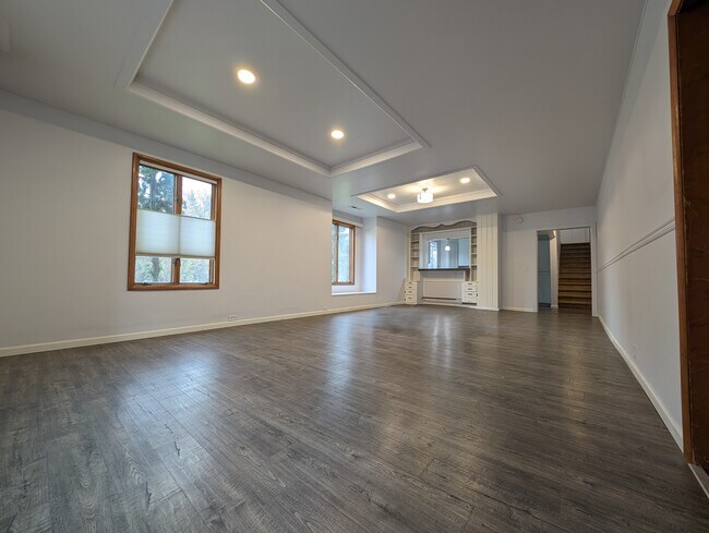 Great Room - 904 N 23rd St