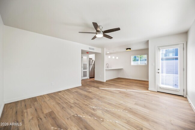 Foto del edificio - 4139 N 27th St