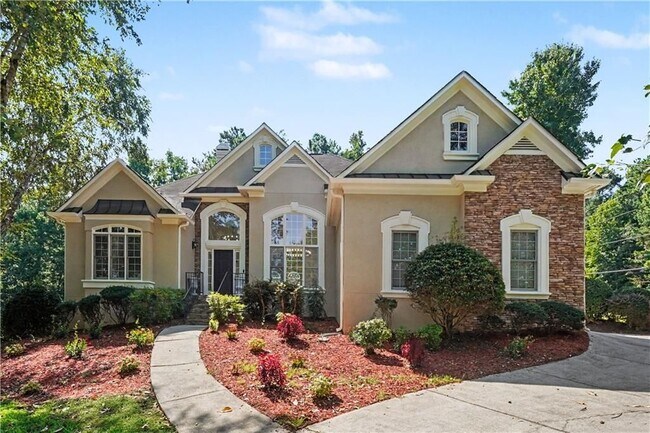 Foto del edificio - 4315 Rosemont Dr
