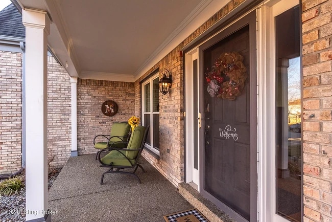 Photo - 4332 Brownsboro Glen Rd (Louisville, KY) House