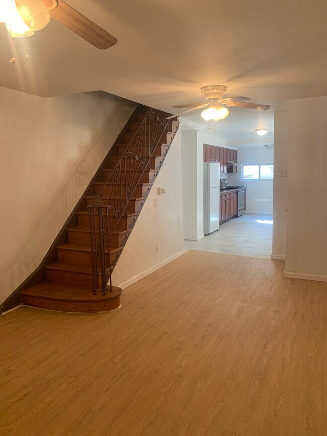 2448 S Philip St, Philadelphia, PA 19148 House Rental in Philadelphia