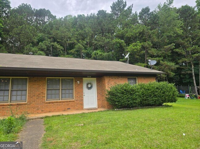 Building Photo - 2646 Rabun Cir