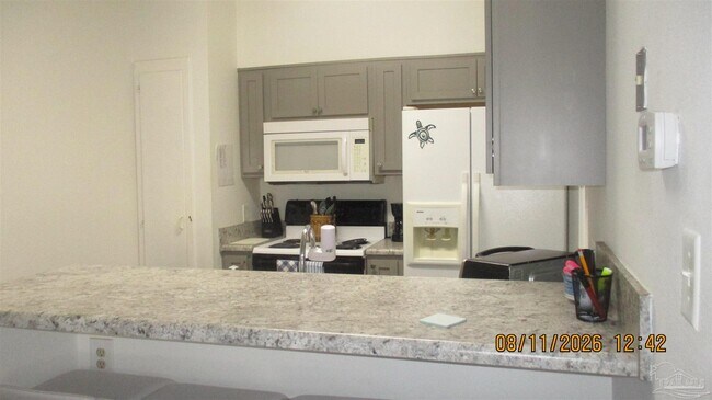 Foto del edificio - 501 E Burgess Rd