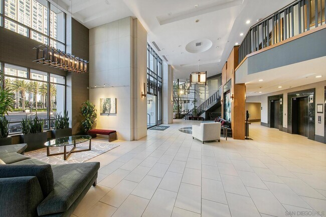 Foto del edificio - 680 Kettner Blvd
