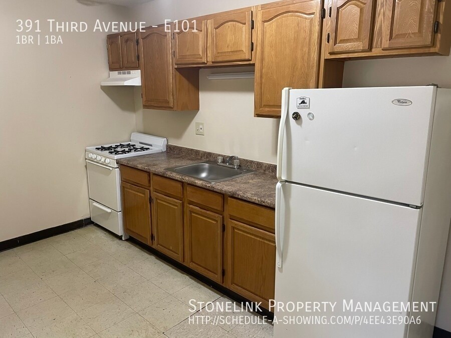 Foto principal - 391 Third Avenue