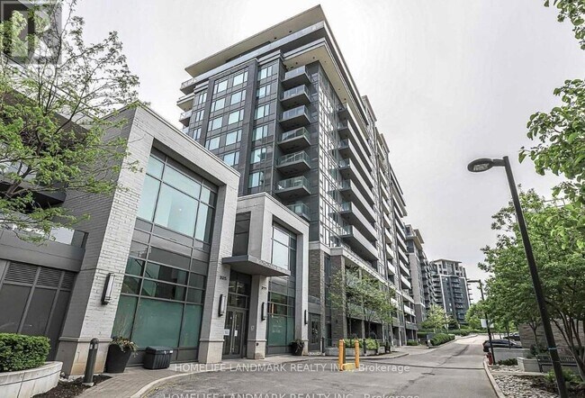 Photo du bâtiment - 277 South Park Rd