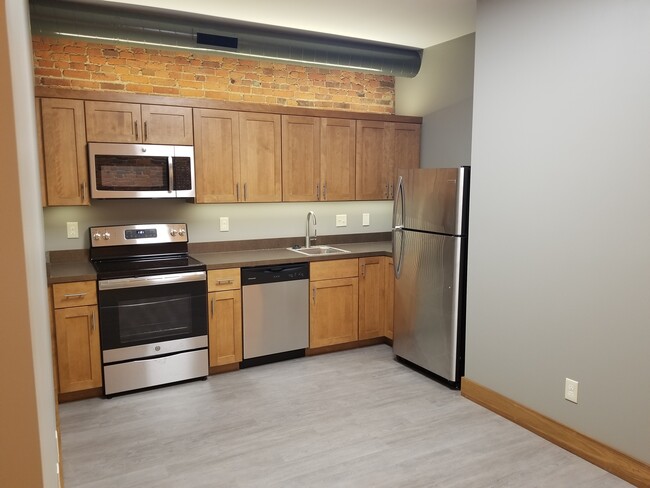 Kitchen - 28 Public Sq