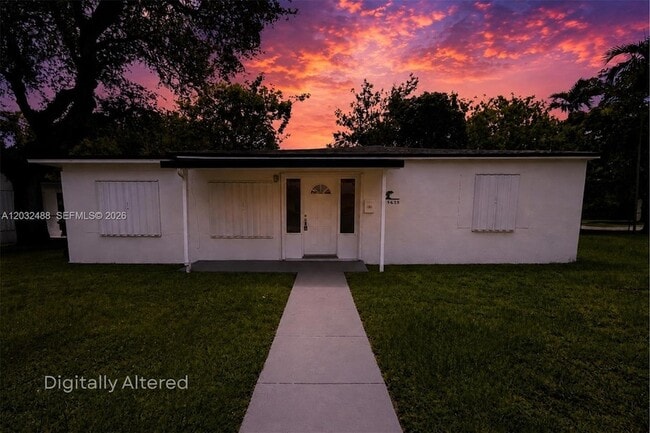 Photo - 14215 NE 9th Ave House