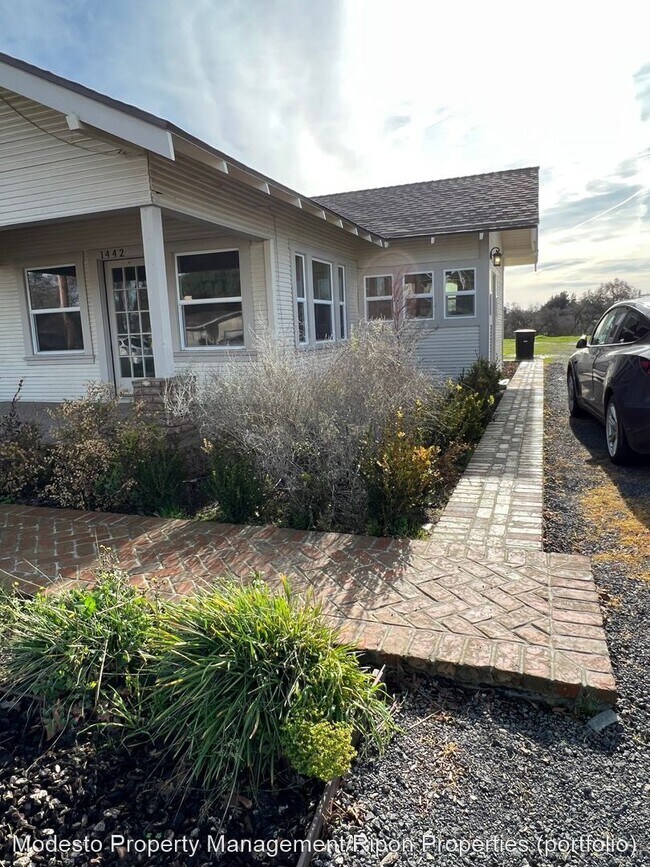 Foto del edificio - 3 br, 1 bath House - 1442 Scenic Dr