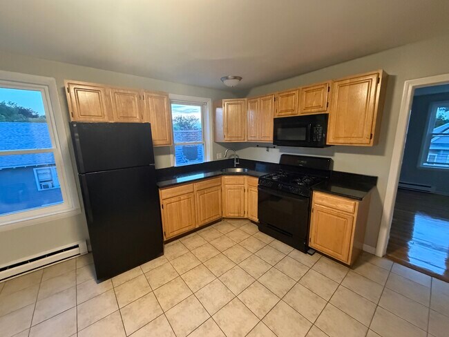 Foto del edificio - 117 Wrentham St