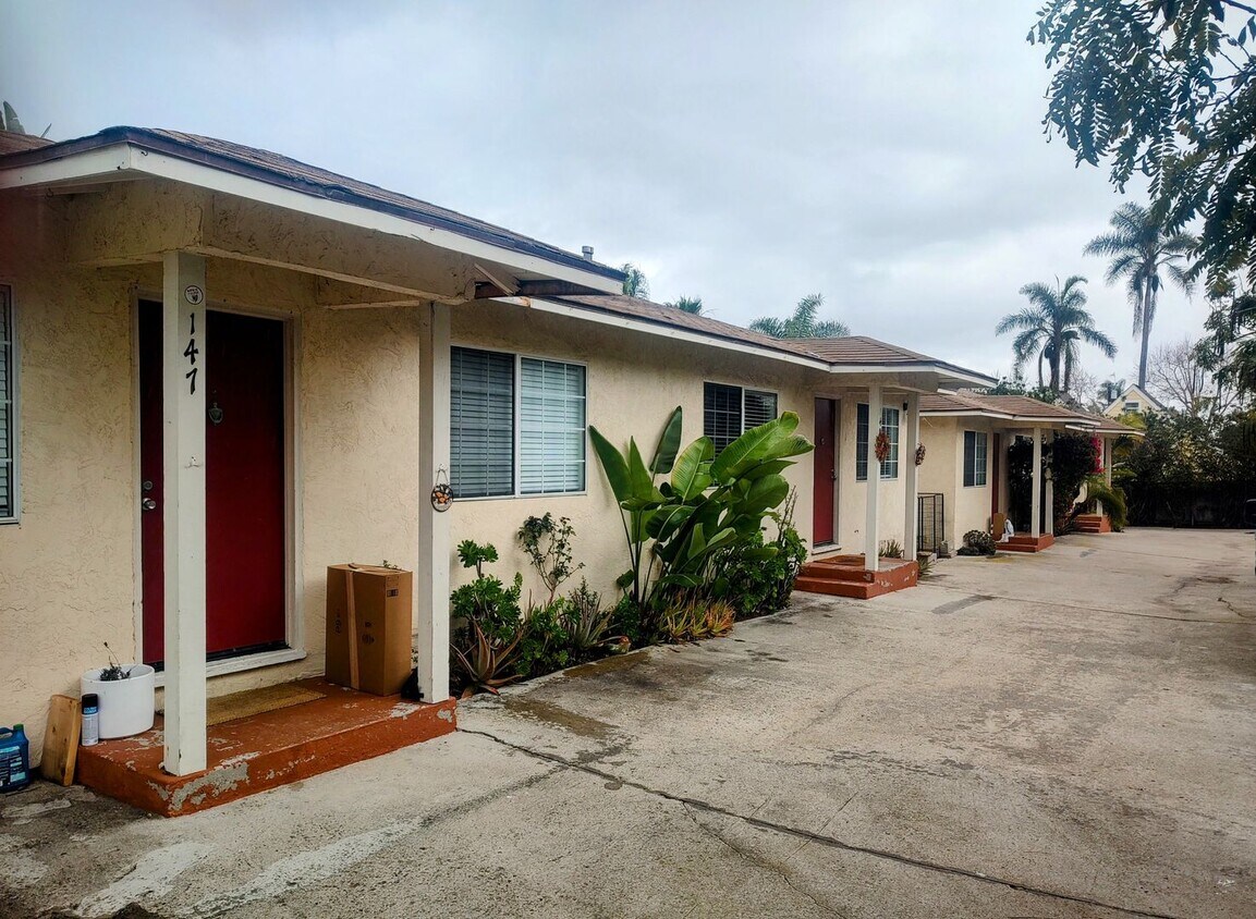 Foto del edificio - Leucadia Hidden Gem West of HWY 101!