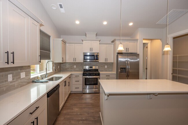 Foto del edificio - 3 Bedr Ranch Home in Ramble Creek Community
