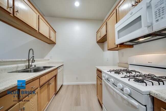 Foto del edificio - 11225 Morrison St