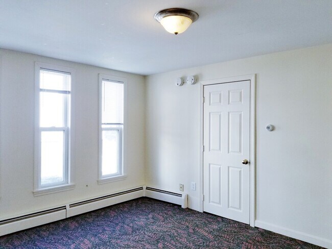 Foto del edificio - 88 Summer St