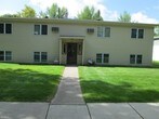 Foto principal - 2 br, 1 bath Apartment - 525 Oxford St