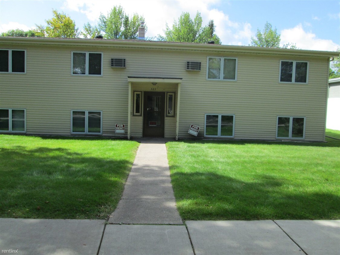 Primary Photo - 2 br, 1 bath Apartment - 525 Oxford St