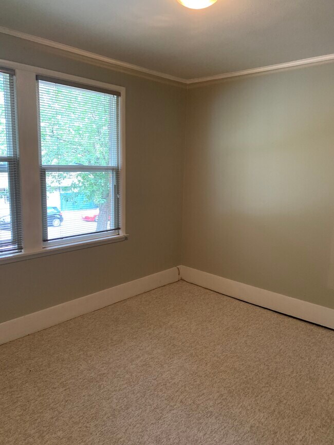 Bedroom - 2936 2nd Ave N