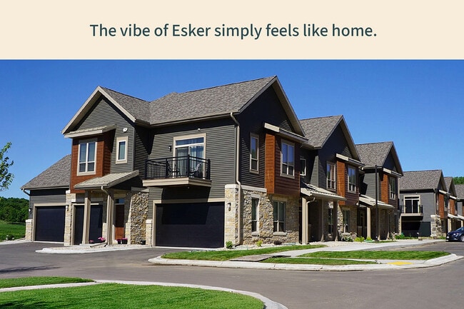 Building Photo - Esker