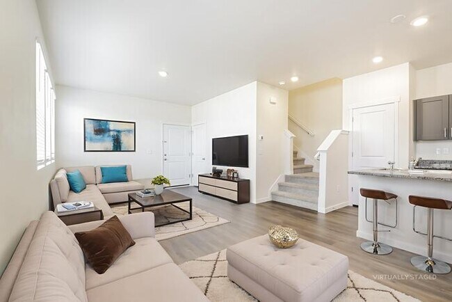 Foto del edificio - 13423 Oneida Ln