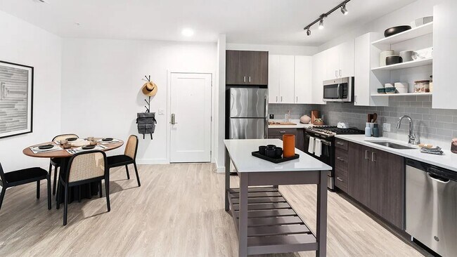 Foto del interior - The 266 Framingham
