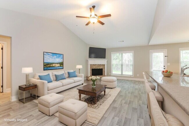 Foto del edificio - 2068 Providence Rd