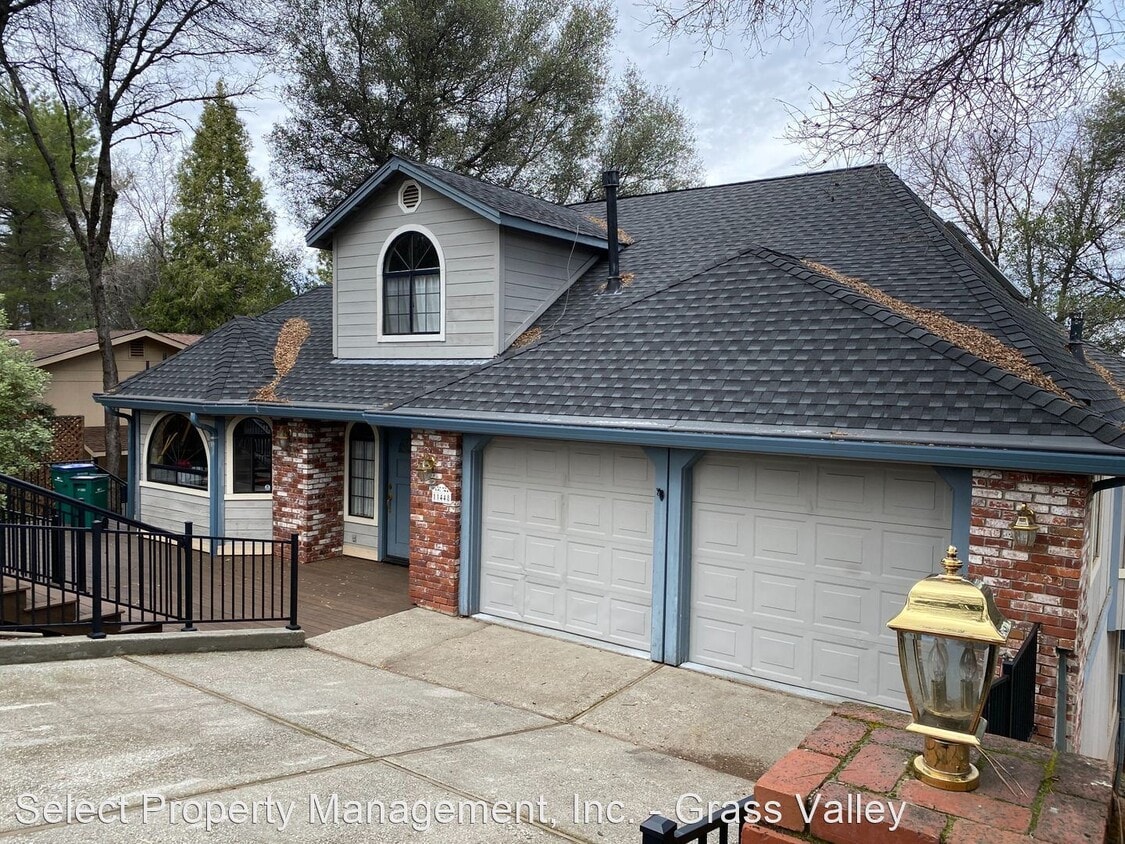 4 br, 3 bath House 11448 Madrone Court House Rental in Auburn, CA