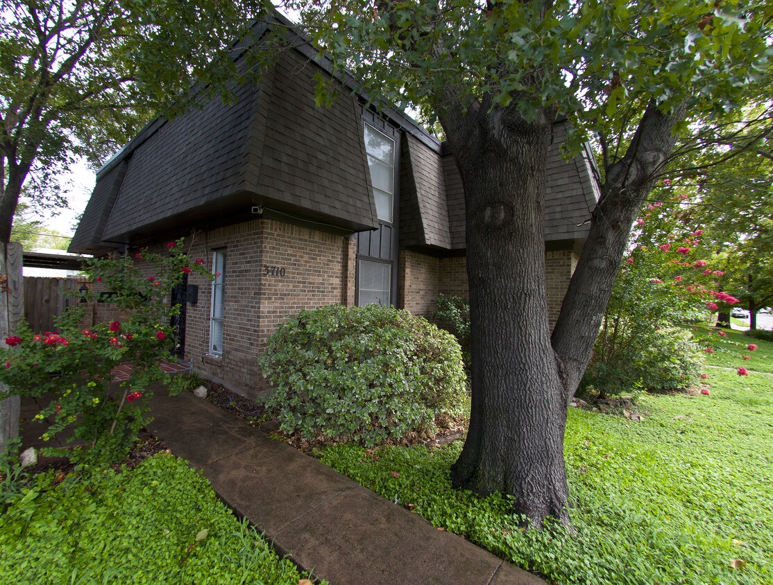 Primary Photo - 3710 Dexter Ave