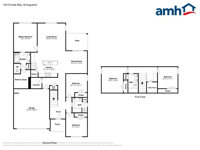 Building Photo - 140 Fornells Way