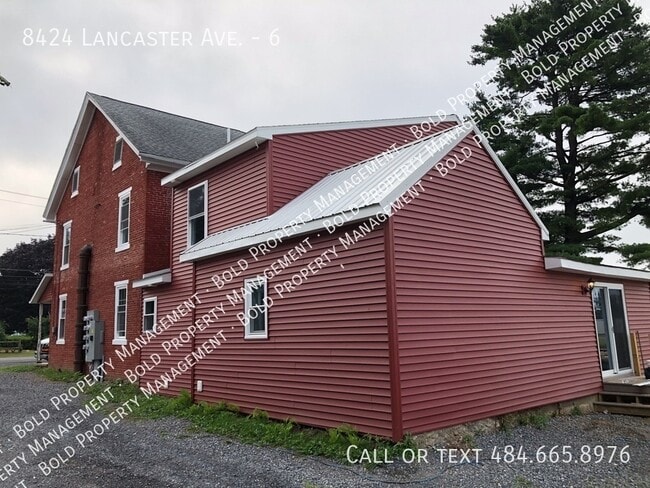 Building Photo - 8424 Lancaster Ave