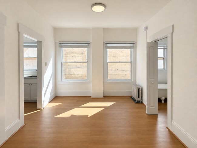 Foto del edificio - 937 O'Farrell St