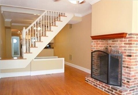 Foto del edificio - 1721 Covington St