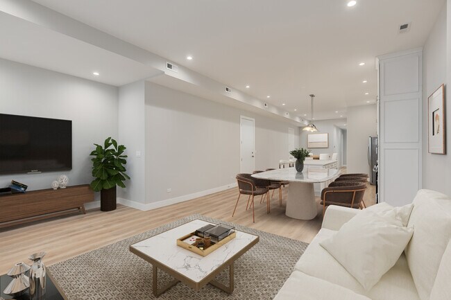 Foto del edificio - 864 N State St