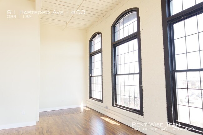 Foto del edificio - 91 Hartford Ave