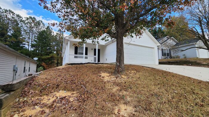 Foto principal - 7006 Branch Crossing Way