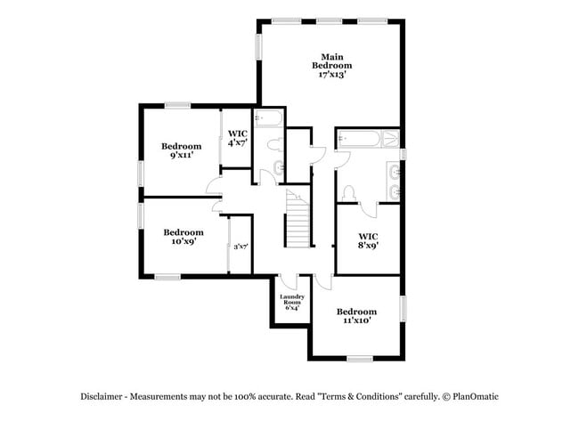 Foto del edificio - 10708 Bayview House Ave