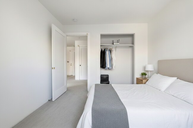 Building Photo - No Brokers Fee, New Construction in Allston Packards Corner. In-Unit Washer and Dryer, High-End A...