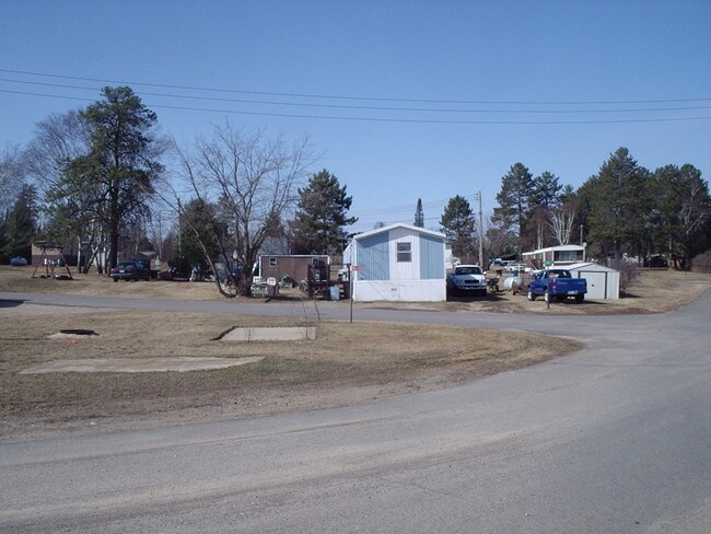 Building Photo - Forbes Mobile Home Park